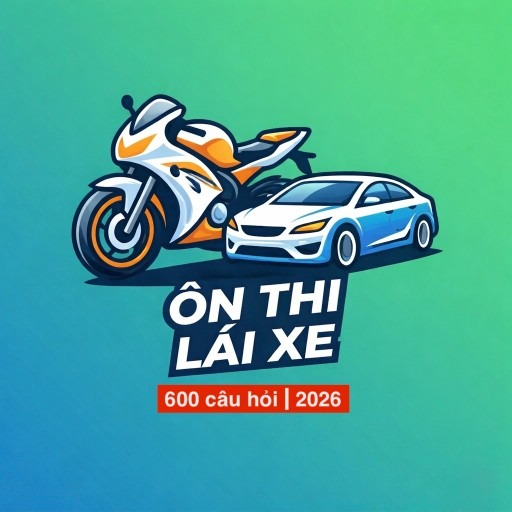 GPLX 2026 Logo